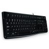 Клавиатура Logitech K120 USB