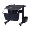 Напольный стенд для плоттера ST-24 для iPF610