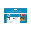 Картридж HP 73 130 ml Chromatic Red Ink Cartridge with Vivera Ink HP DJ Z3200