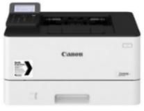 Принтер лазерный Canon i-SENSYS LBP226dw (А4, 38 стр./мин., 250 л., USB 2.0, 10/100/1000-TX, Wi-Fi, дуплекс, 5-стр. ЖК-дисплей, PS)