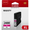Картридж PGI-2400XL M для MAXIFY iB 4040/MB5040/MB5340