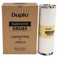DUPLO Мастер пленка DRU-85 (S/U850)