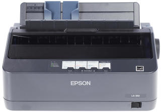 Принтер матричный Epson LX-350