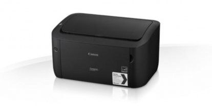 Принтер лазерный Canon i-Sensys LBP6030B (A4, 18 стр/мин, лоток 150 л., плотность бумаги 60-163 г/м2, память 32Mb, 2400x600 dpi, USB2.0, стартовый картридж на 700 стр.) + 1 картридж 725 (1600стр)
