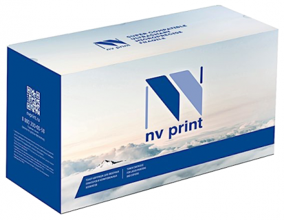 NV-Print Картридж NV-CF259X (БЕЗ ЧИПА) для HP LJ M304/M404/MFP M428 Ресурс: 10000 стр.