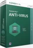 ПО Антивирус Kaspersky AntiVirus Russian Edition. 2-Desktop 1 year Base (KL1171RBBFS)