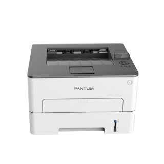 Принтер лазерный Pantum P3302DN (черно-белая печать, A4, 33 стр / мин, 1200x1200 dpi, 256MB, Duplex, USB, сеть) 