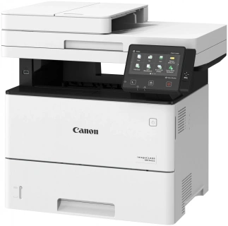Копир-принтер-сканер-факс Canon i-SENSYS MF543x (A4, 43 стр/мин, DADF 50 л., кассета 550 л, двусторонняя печать, USB 2.0, сетевой, Wi-Fi)