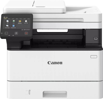 Копир-принтер-сканер Canon i-SENSYS MF463dw (A4, 40 стр/мин, DADF, лоток 250 л, двусторонняя печать, USB 2.0, сетевой, WiFi)