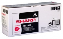 Тонер Sharp AR5012/5415/122/М155/М150/152/153 (8 000 копий)