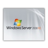 Программное обеспечение Microsoft Windows Svr 2008 R2 STD SP1     RUS 1PK 4CPU 5CLT DVD (P73-05121)    OEM