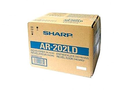 Девелопер Sharp AR5316/160/205 (50 000 копий)