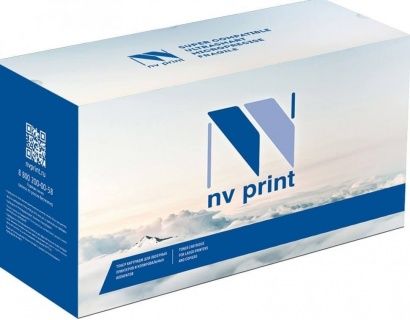 NV-Print Картридж NVP совместимый NV-055H Black (БЕЗ ЧИПА) (БЕЗ ГАРАНТИИ)