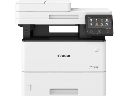 Копир-принтер-сканер Canon iR1643I MFP ( ч/б, A4, 43 копий/мин, DADF, Ethernet, Wi-Fi, USB, RJ-45
