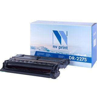 NV-Print Барабан Brother DR-2275 для HL-2240, DCP7060, MFC7360 12000 копий