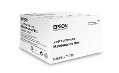 Емкость для отработанных чернил для Epson WF-R8590
