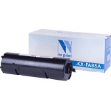 NV-Print Тонер-картридж Panasonic KX-FA85A для KX-FLB813/853/883 (KX-FA85A7)