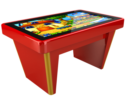 Интерактивный стол для детей UTSKids 32