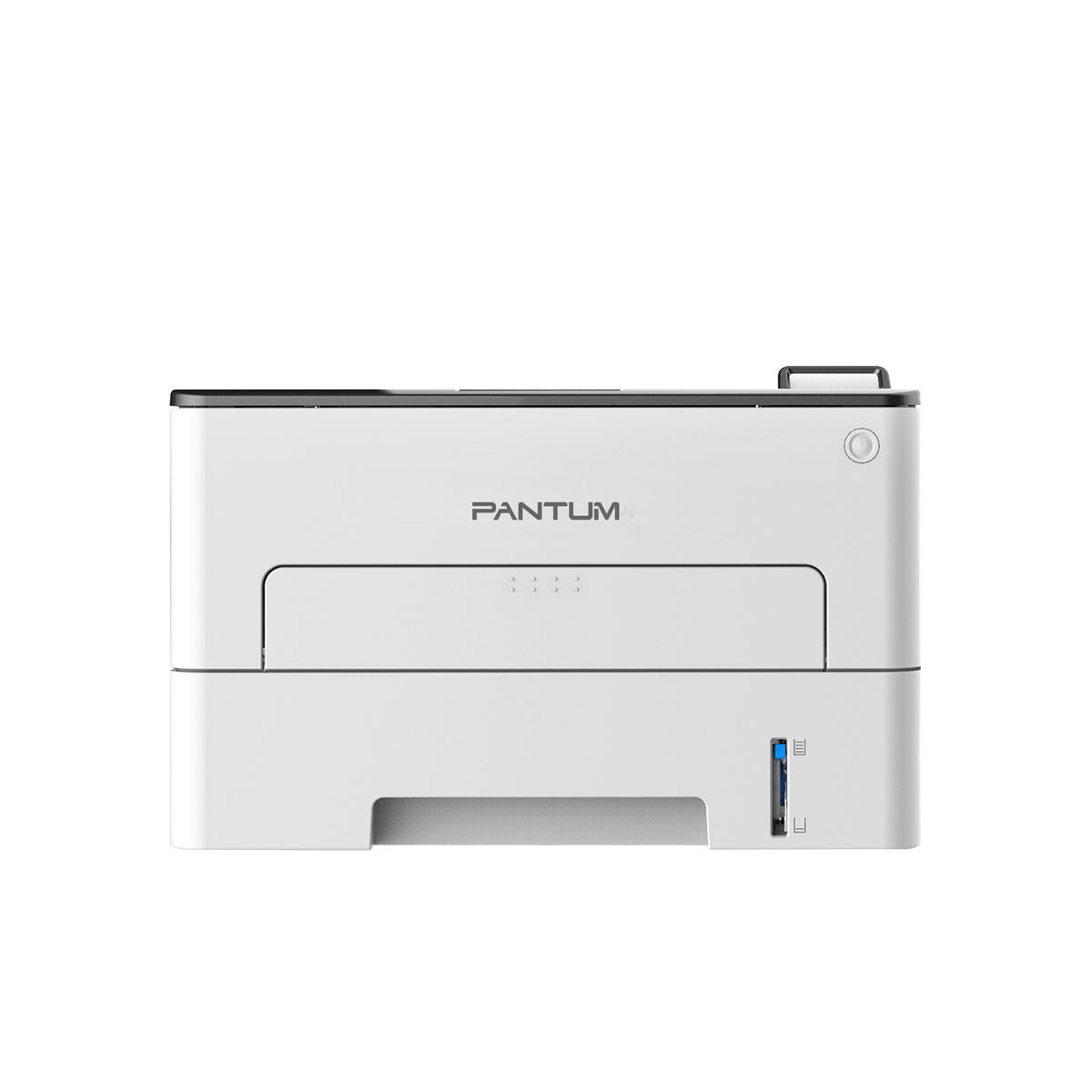 Принтер лазерный Pantum P3300DW (черно-белая печать, A4, 33 стр / мин, 1200x1200 dpi, 256MB, Duplex, USB, сеть, WiFi)