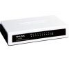 Коммутатор TP-Link TL-SF1008D 8-port 10/100M Desktop Switch, SNMP adapter,Plastic Case