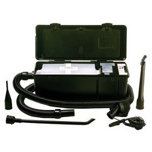 Пылесос 3M Electronic Service Vacuum Cleaner 497ABF/497ABG, 220V (Katun/SCS)