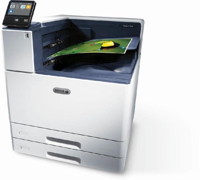 Xerox Россия объявляет о запуске новых полноцветных принтеров  – VersaLink C8000 и VersaLink C9000 (замена Phaser 7500 и Phaser 7800).