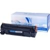 NV-Print Картридж HP CB435A/436A/285A/CRG725 для LJ P1505/1522/1522/P1005/P1006/P1102/P1120/M1120 