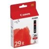 Картридж PGI-29R красный для Pixma Pro 1