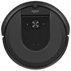 Робот-пылесос Roomba i7+PLUS сухой уборки