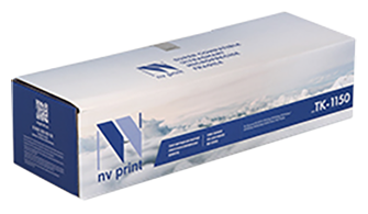 NV-Print Картридж Kyocera TK-1150 для Kyocera ECOSYS P2235d/P2235dn/P2235dw/M2135dn/M2635dn/M2635dw/M2735dw