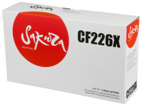 Sakura Картридж HP 26X (CF226X) для M402/M426 (9000 стр.)
