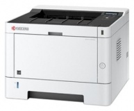 Принтер Kyocera ECOSYS P2040DN (лазерный принтер A4, 40стр./мин. 256Mb. дуплекс и сетевой интерфейс, USB 2.0) стар.карт. 3600 стр