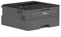 Принтер Brother HL-L2371DN (Принтер лазерный А4, 34 стр. в мин., USB, RJ-45, встроенный сервер сетевой печати; двусторонняя печать, лоток на 250 листов, 64 Мб)