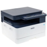Копир-принтер-сканер Xerox WorkCentre B1022DN (A3, 22 стр/мин А4, 11 стр/мин А3, дуплекс, подача бумаги 350 л., плотность бумаги 60-163 г/м², 256 MB, PS3/PCL 6, Ethernet (RJ-45), USB 2.0)