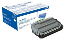 Тонер-картридж Brother TN-3520 для HLL6300DW/6400DW/DWT/DCPL6600DW/MFCL6800DW/6900DW