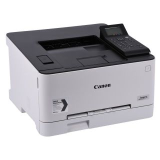 Принтер лазерный Canon i-SENSYS LBP623Cdw цветной (A4, скорость до 21 стр/мин,  плотность бумаги 52–200 г/м², лоток 251 л., 1024 Мб, 600dpi, USB 2.0, сетевой, WiFi, NFC) 