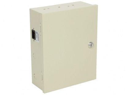 Блок питания ORIENT PB-0910B, OUTPUT: 12V DC поддержка АКБ различной емкости, AC 100-240V/ DC 12V, 9 выходов x 1100mA ( Imax ~ 10A ), стабилизированны
