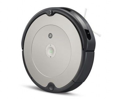 Робот-пылесос Roomba 698 для сухой уборки