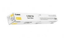 Тонер C-EXV54 желтый  для IR ADV 33025/3025i/3125 (8500 стр)