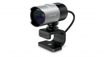 Камера интернет Microsoft LifeCam Studio Q2F-00018 (1920х1080) USB 2.0 с микрофоном