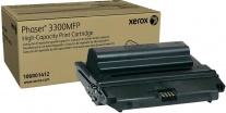 Принт-картридж Xerox MFP/X 3300 больш. емкости,8000 ресурс
