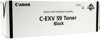 Тонер C-EXV59 для iR2625/ iR2630i/ iR2645i  (Ресурс 30 000 стр. )