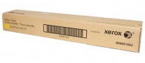Тонер-картридж Xerox Color C60/C70 желтый ресурс 34 000 стр при 5% заполнении листа
